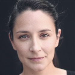 Natalie Radmall-Quirke