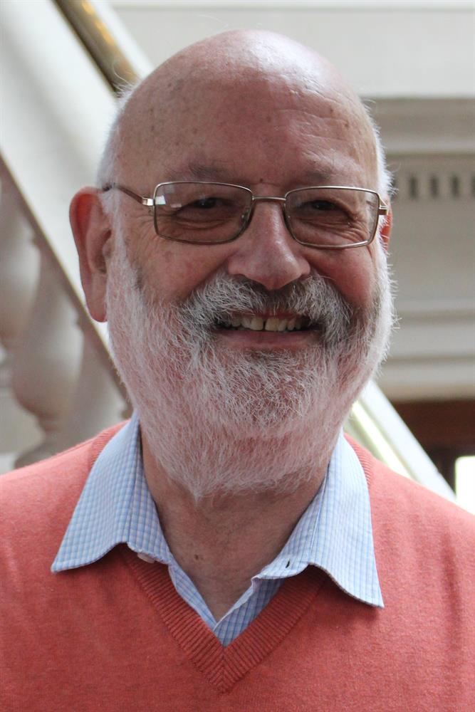 Barry Lewis – Combined Member Grants