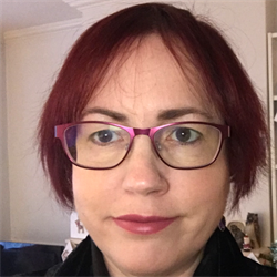 Annabel  Houghton 