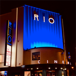 Rio Cinema