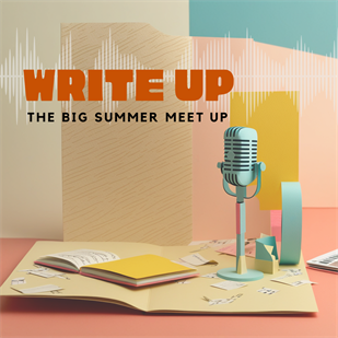 WRITE UP