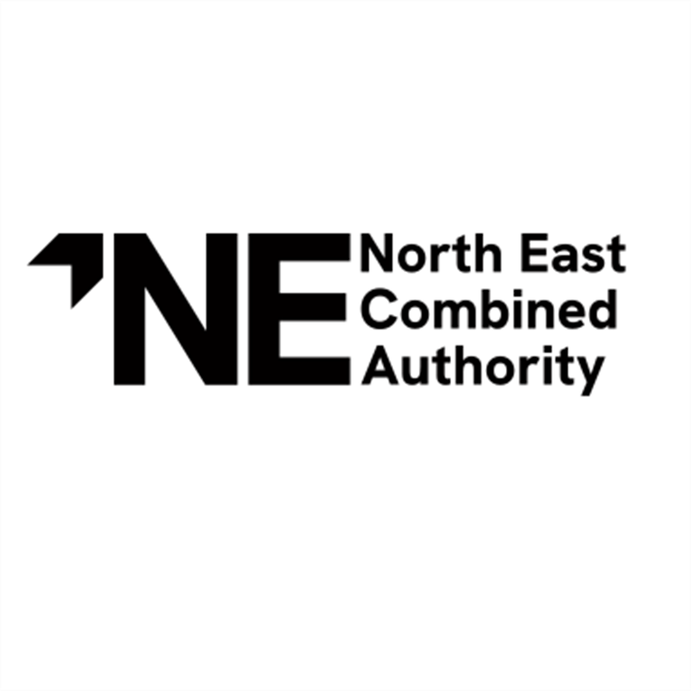 Largest pledge from North East Combined Authority
