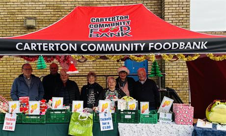 Carterton Community Hub