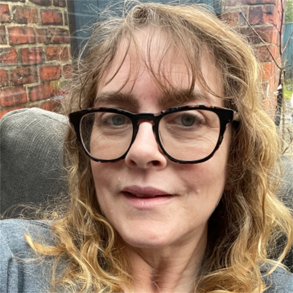Karen Jones 