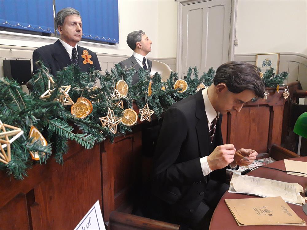 Create a Unique Visitor Experience