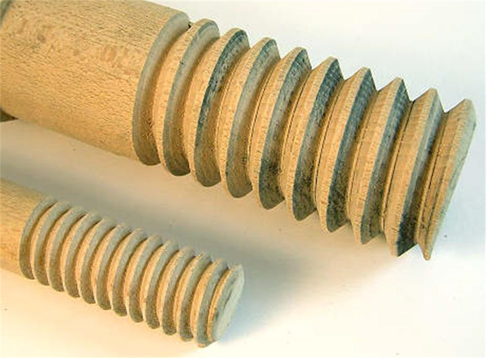 Wood carving in Lancaster