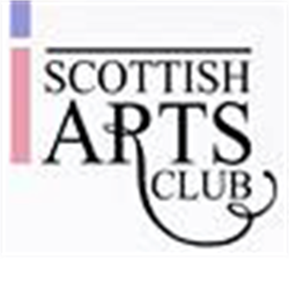 Largest pledge from Scottish Arts Club