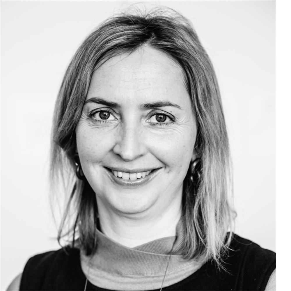 Clare Thomas