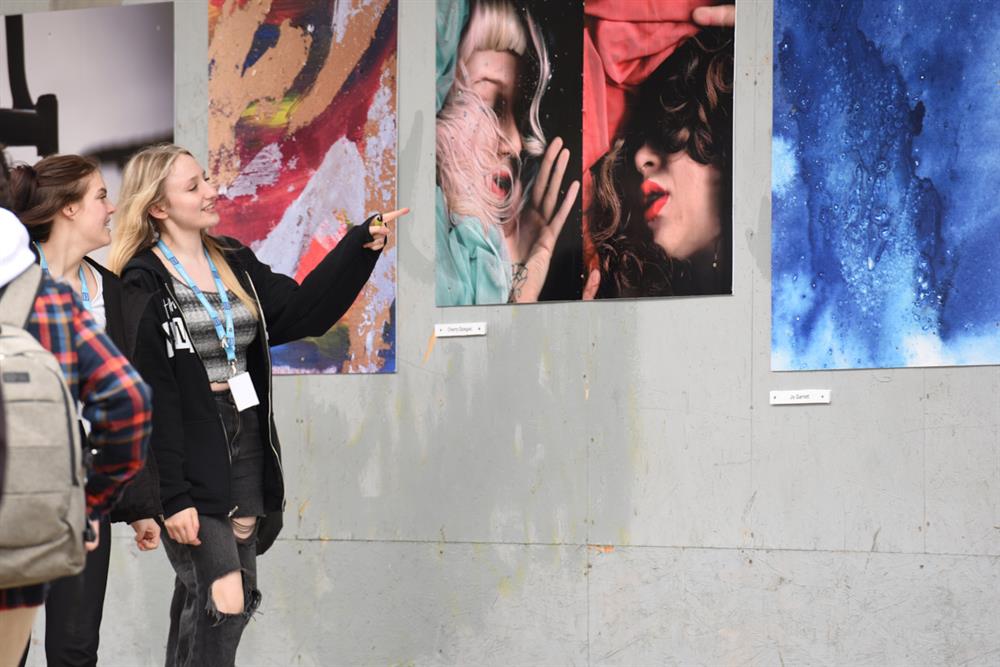 Fill the Frame Preston