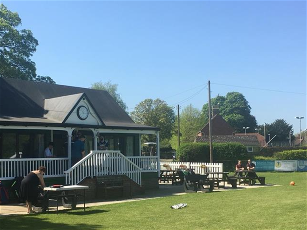 Stony Stratford Cricket Club