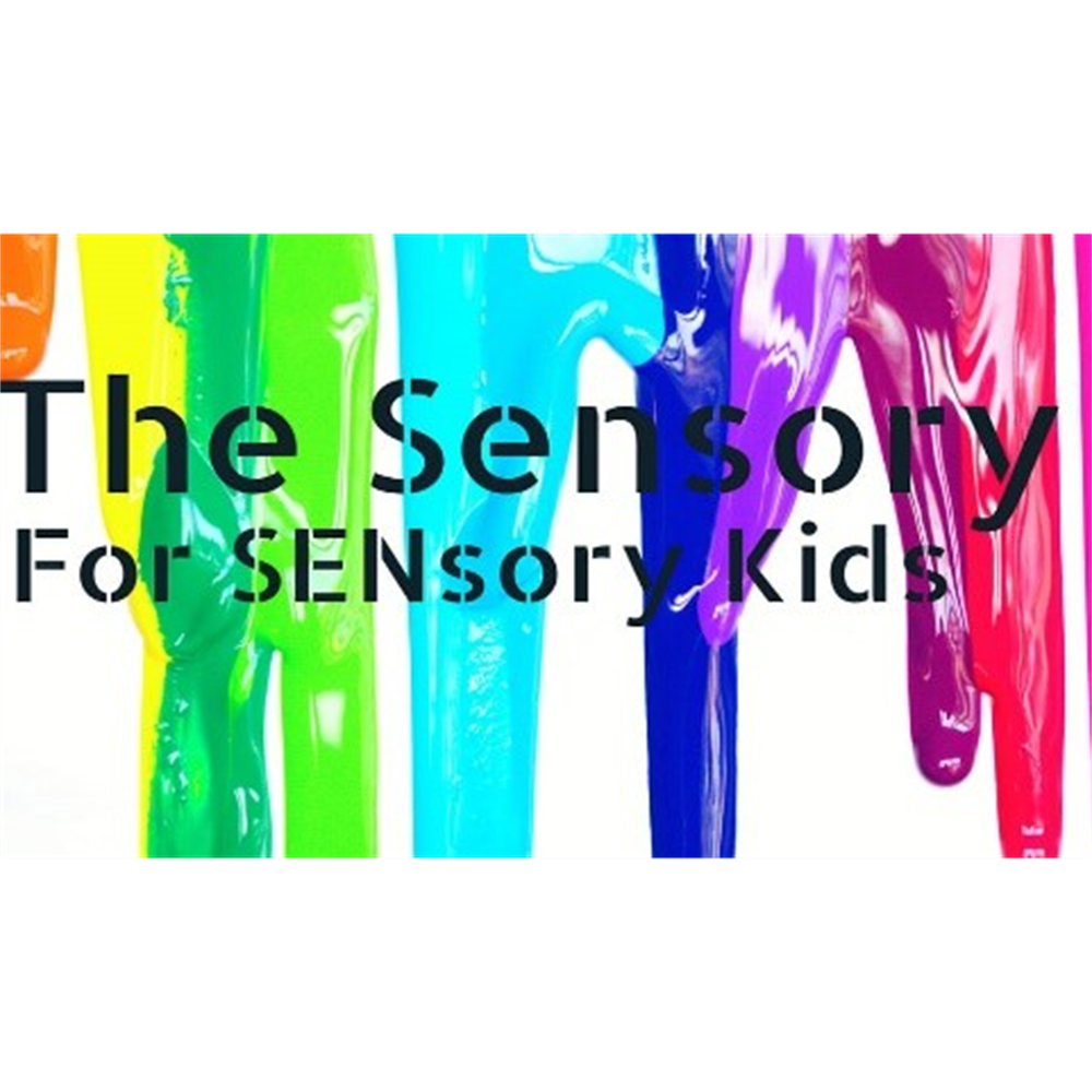 The Sensory Place 