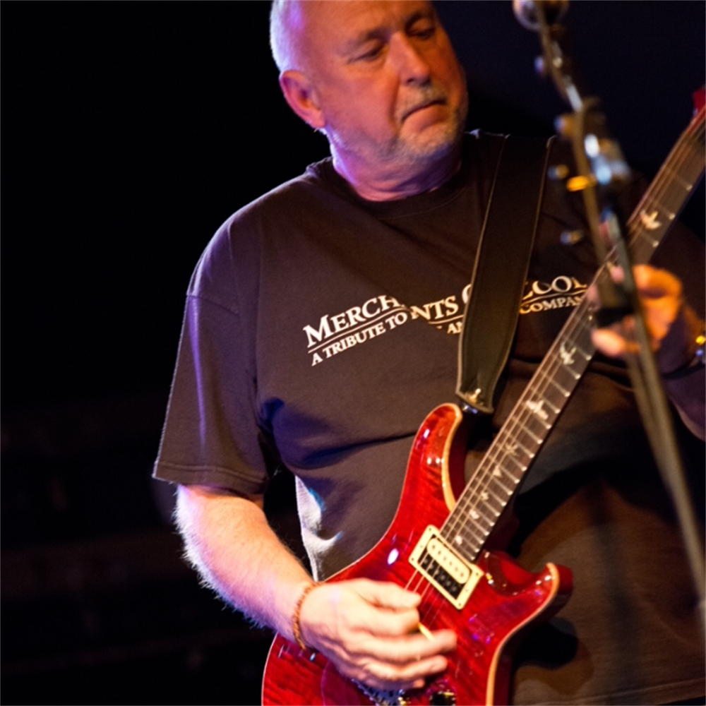 Gary Morgan