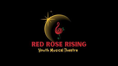 Red Rose Rising youth musical theatre  
