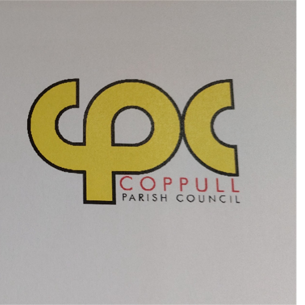 Coppull Parish Council