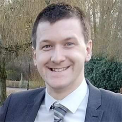 Cllr Aleks Lukic