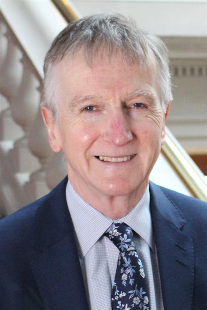 Paul Stepto – KCC Member Covid Fund