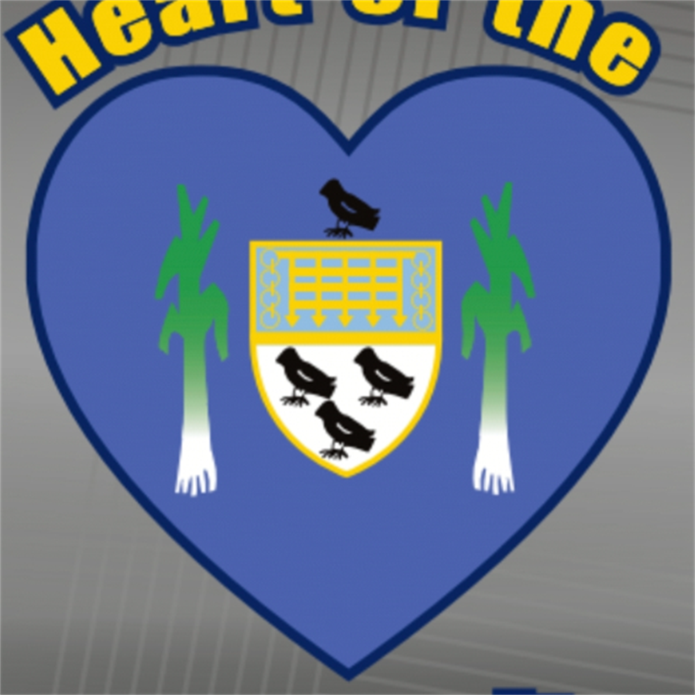 Heart of the community@LRFC