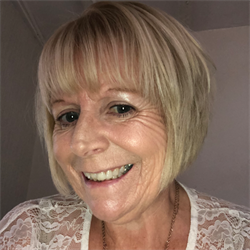 Sally Hibberd