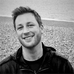 Chris  Gourlay
