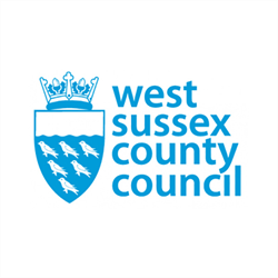 Largest pledge from West Sussex County Council