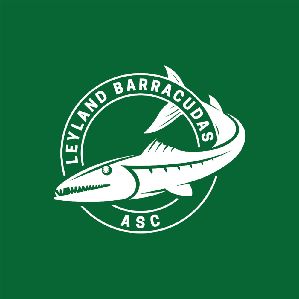 Leyland Barracudas Swimming Club