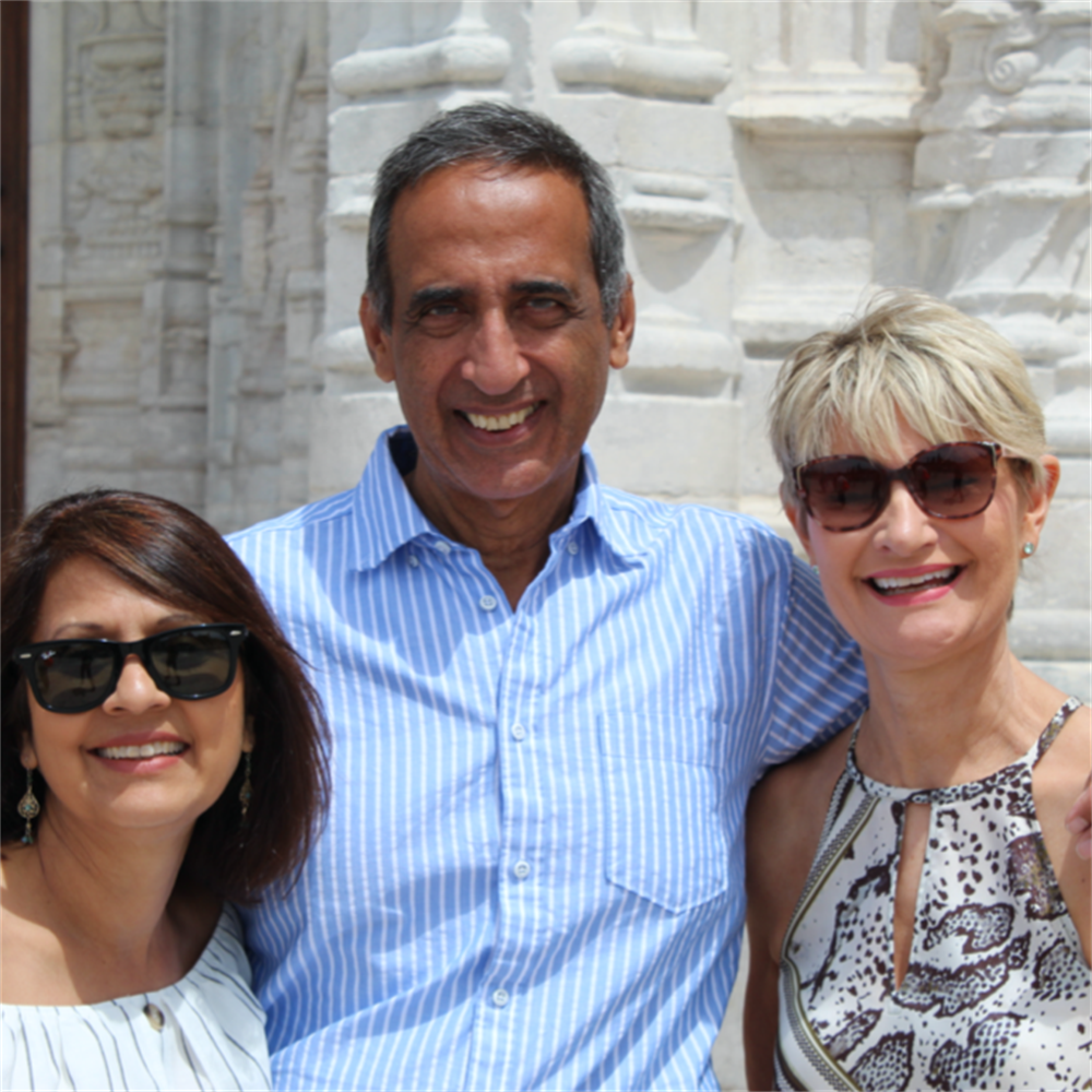 Shri Arora