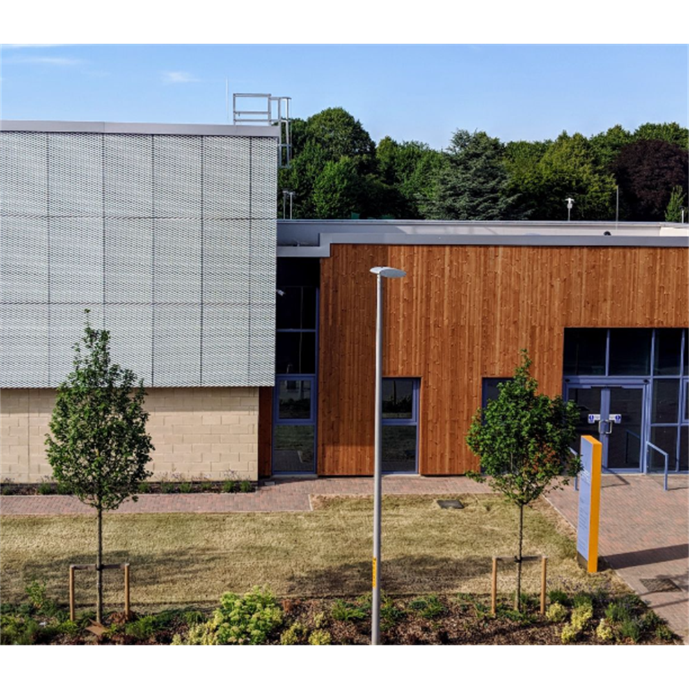 Repton Community Trust