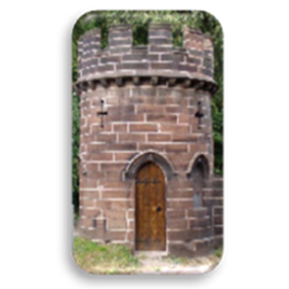 Cuddington Parish Council 