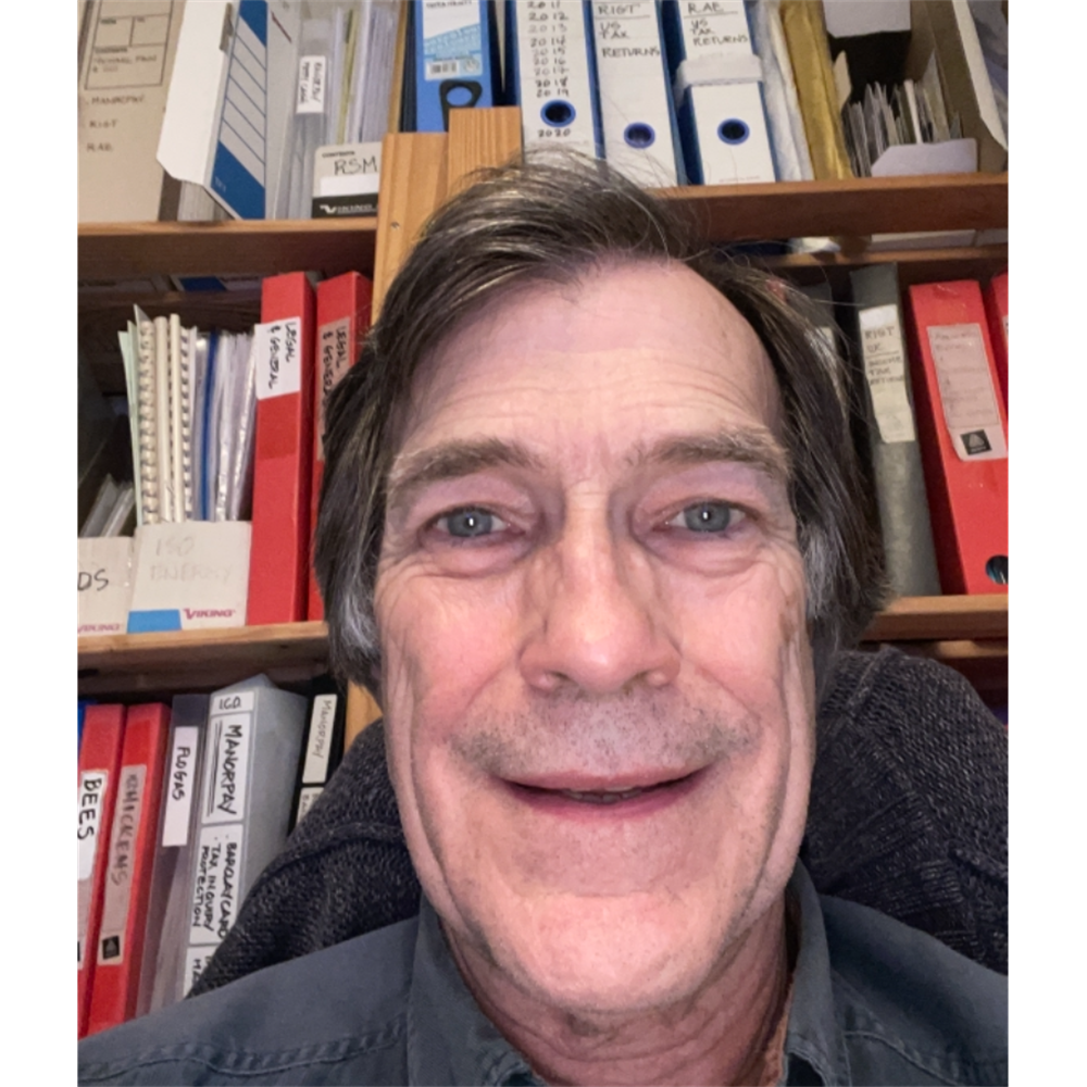 Rick Englert