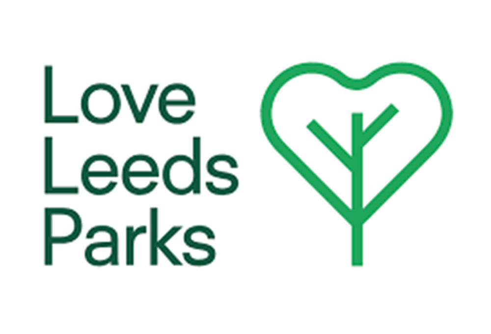 Largest pledge from Love Leeds Parks