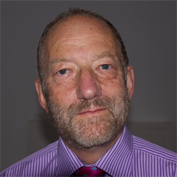 Paul Robinson