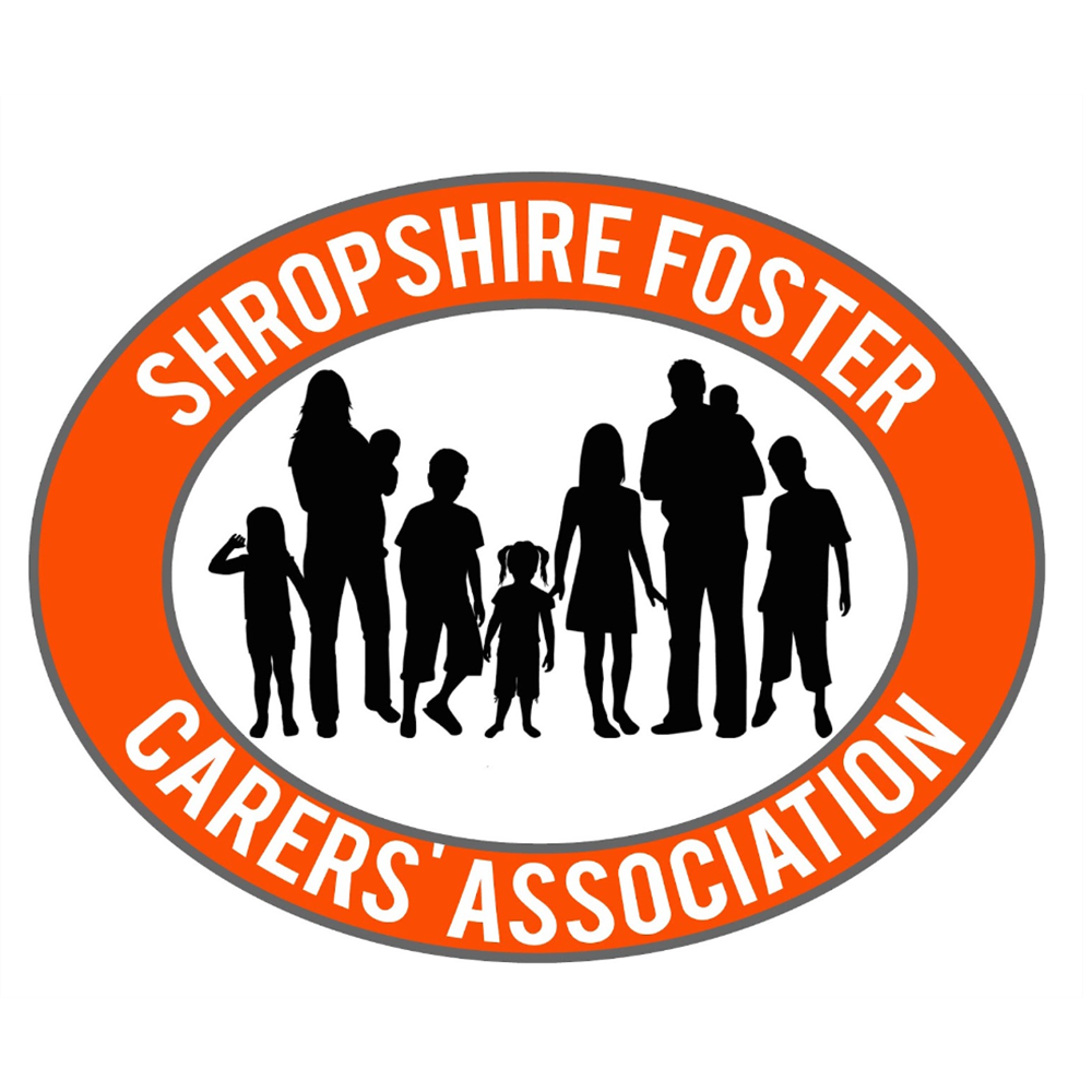 Shropshire Foster Carers' Association