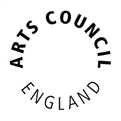 Largest pledge from Arts Council