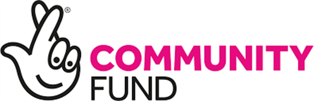 Largest pledge from The National Lottery Community Grant Fund
