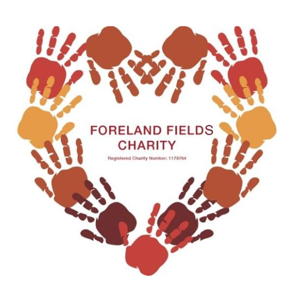 Foreland Fields Charity