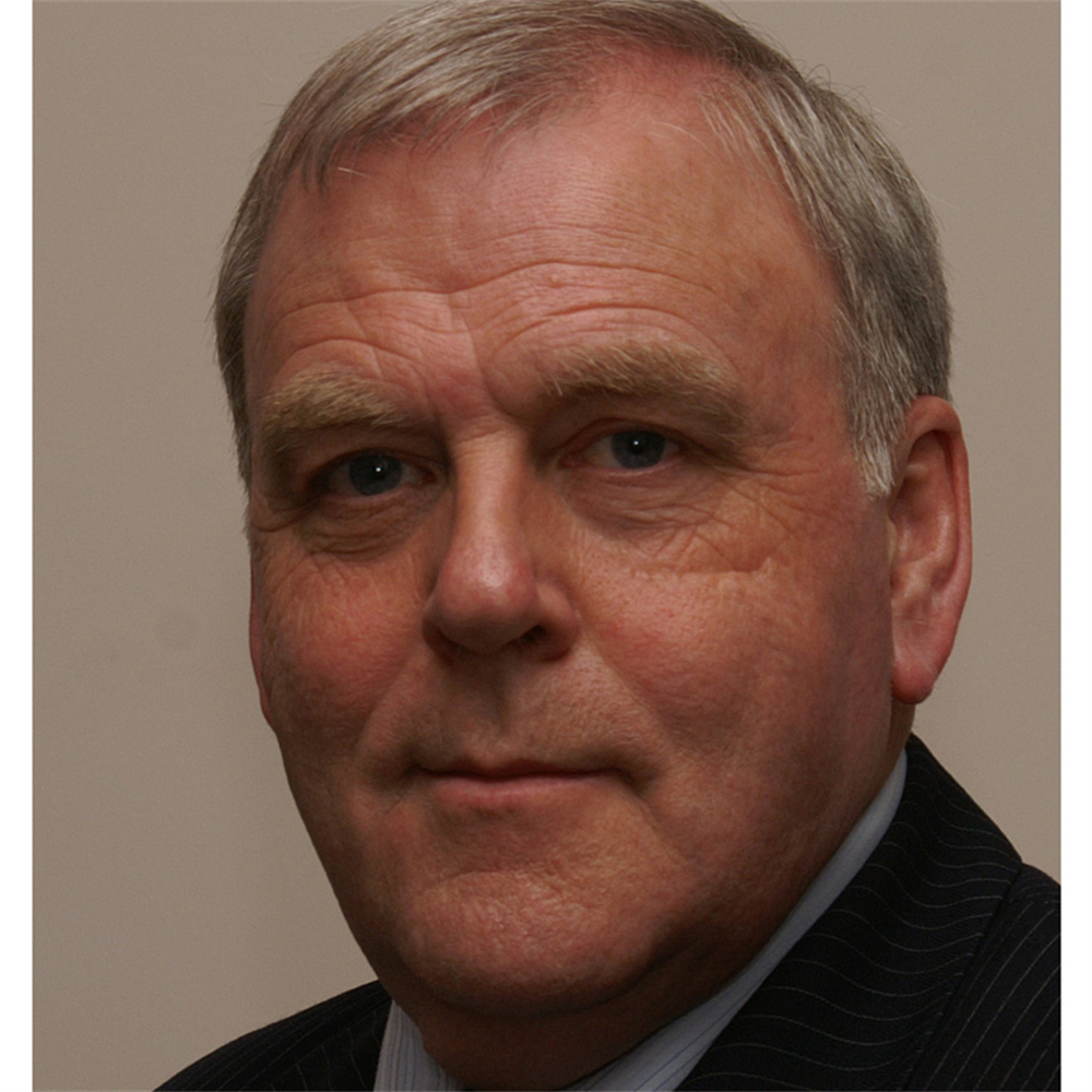 Peter Henry