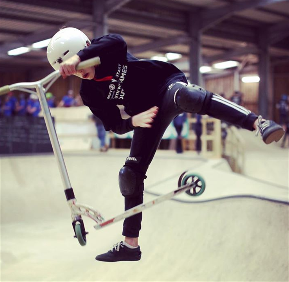 Street Series South West