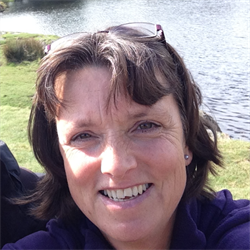 Helen Cullwick