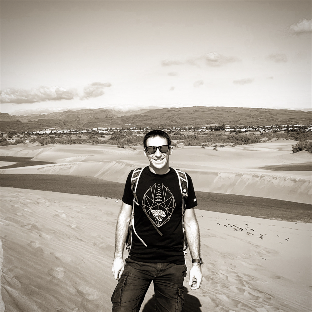 Mark Povey