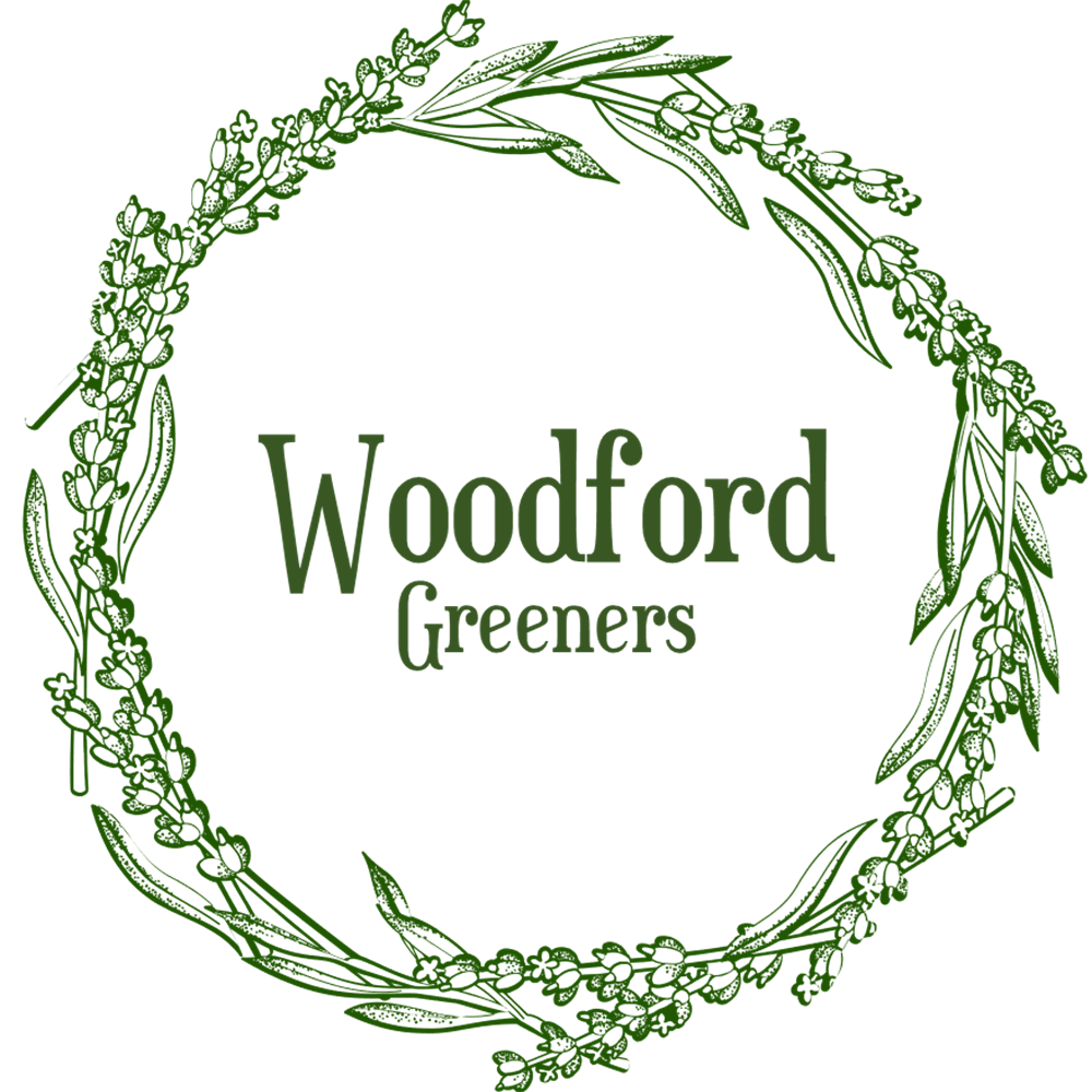 Woodford Greeners