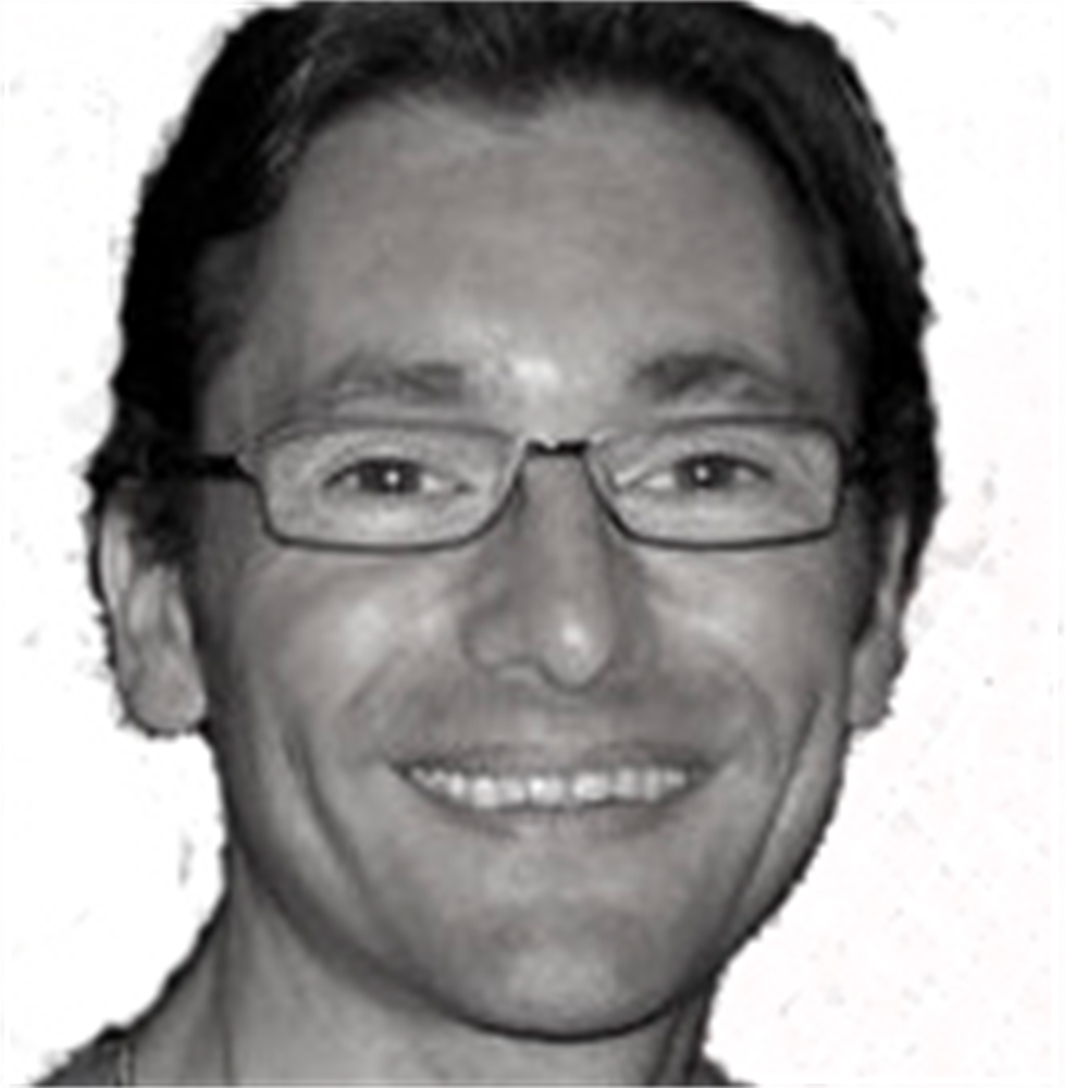 Oliver Broadie