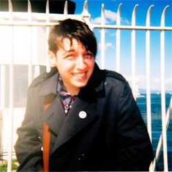 Andrew Tipler