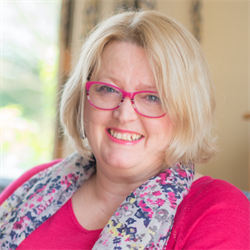 Jeanette Mercer