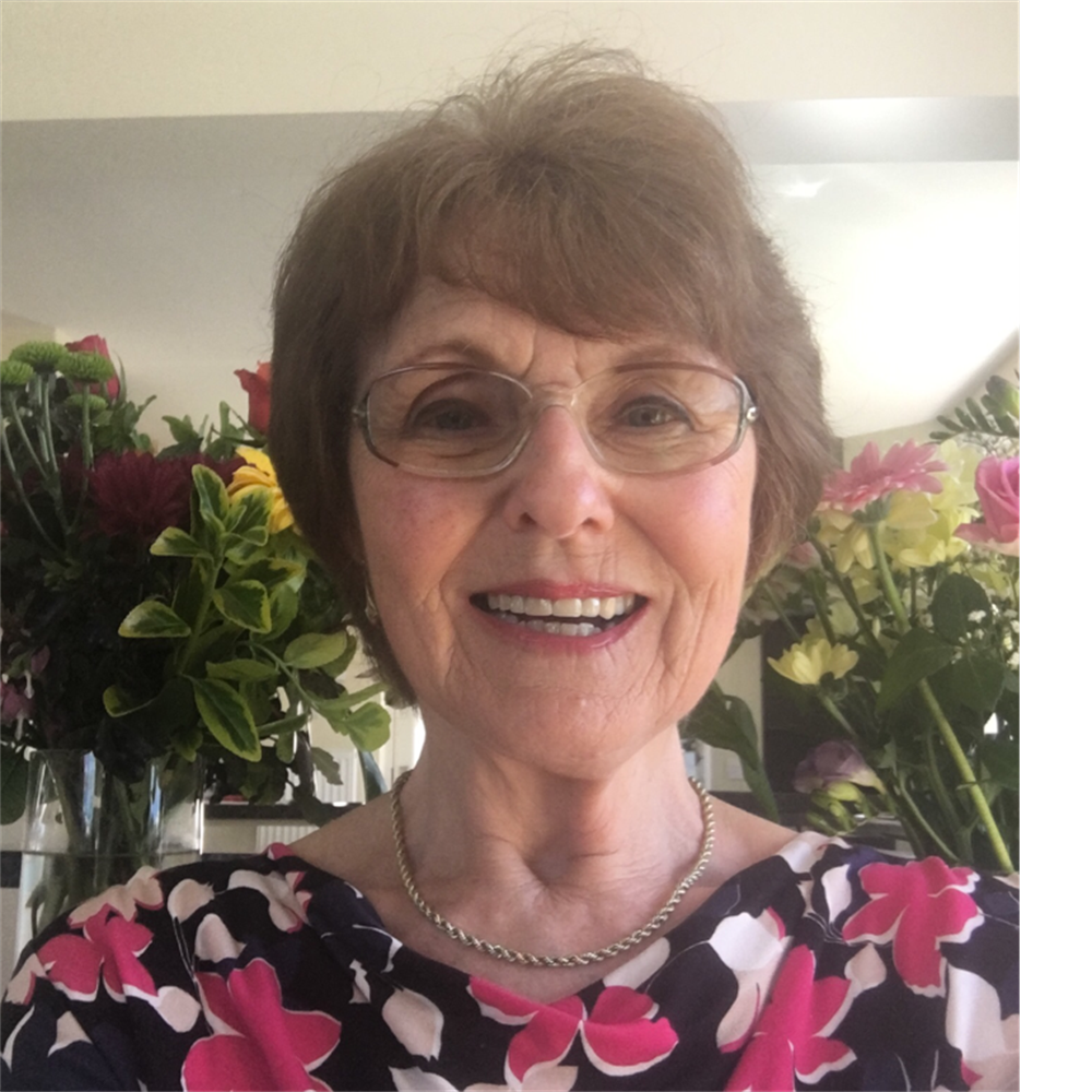 Jill Page