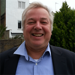 Andy Sharpe