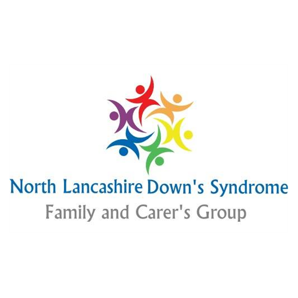 North Lancs Down Syndrome Family and Carer Group