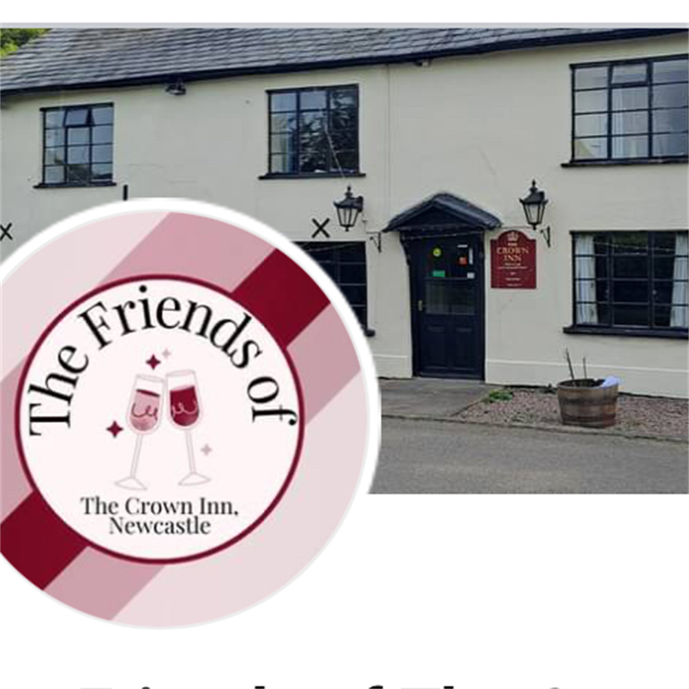 The Friends of The Crown Inn