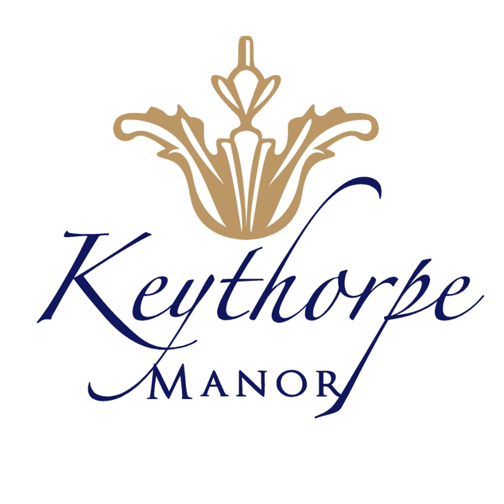 Largest pledge from Keythorpe Manor Ltd
