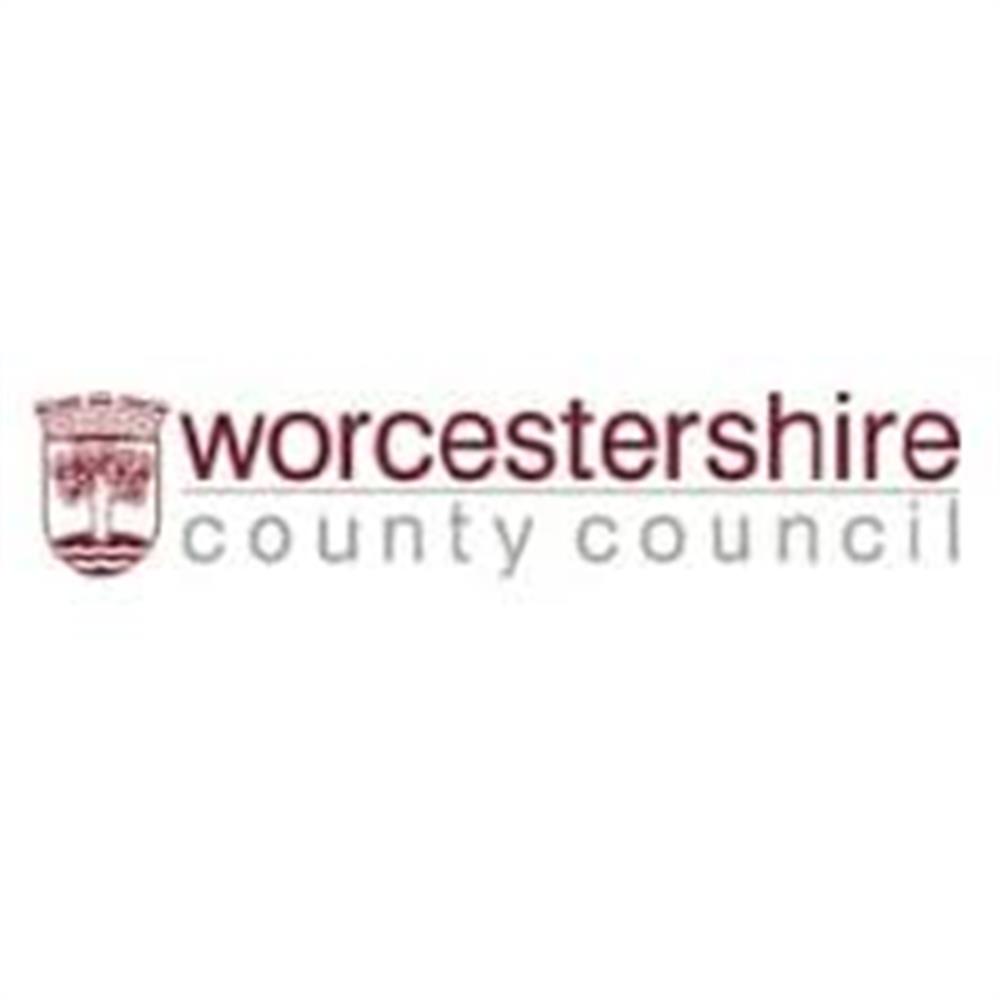 County Councillor Martin Allen  - Croome Division-