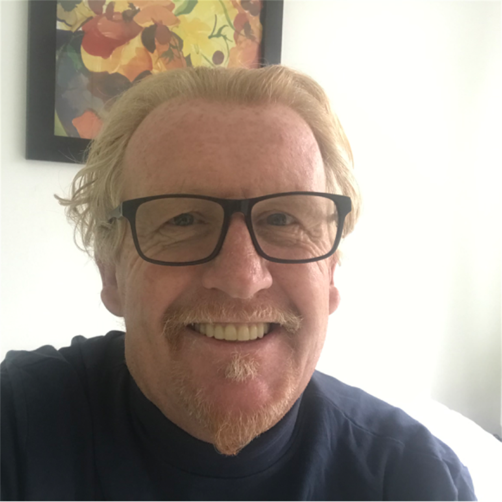 Paul Cassidy